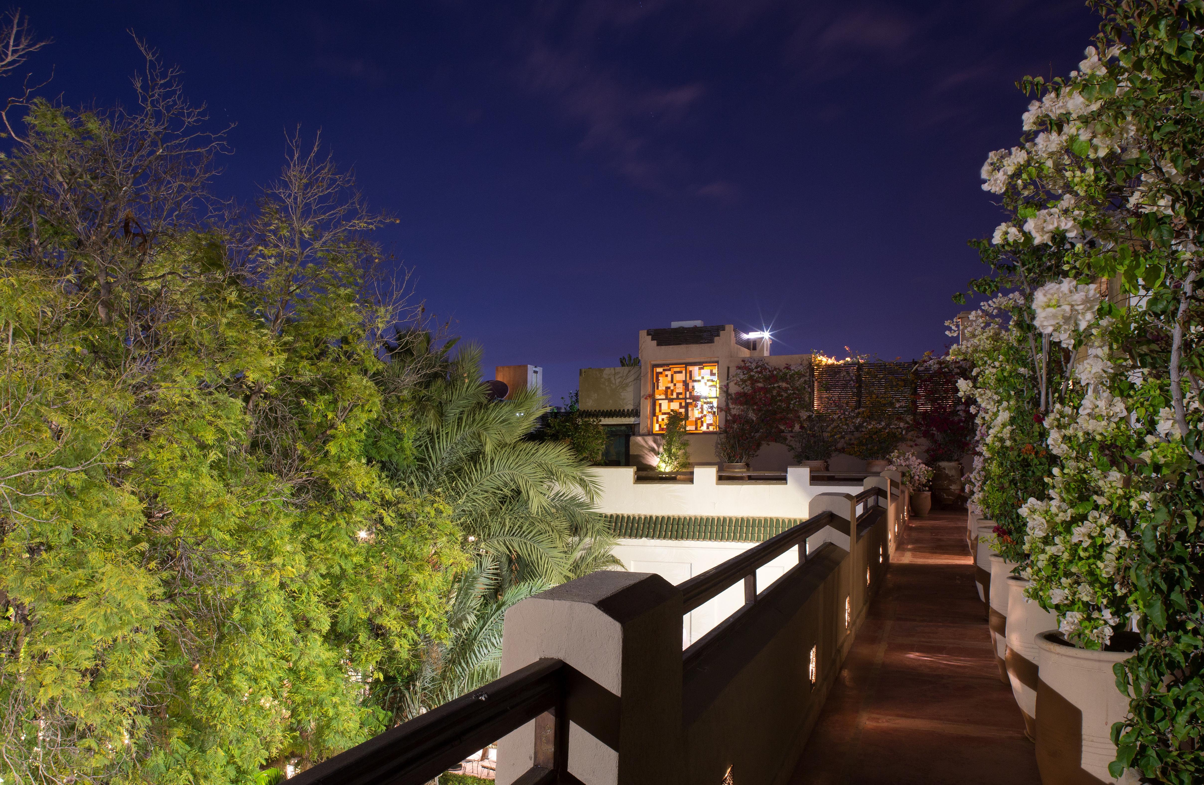 Les Jardins De La Medina Hotel Marrakesh