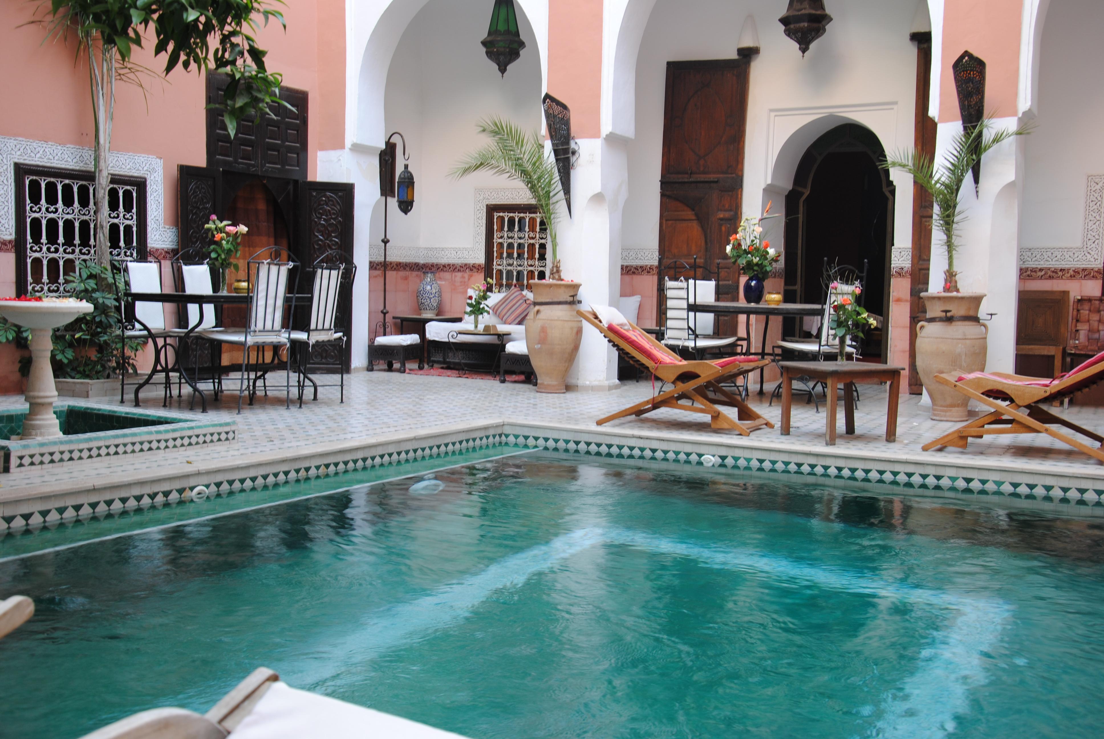 Riad Barroko 4*