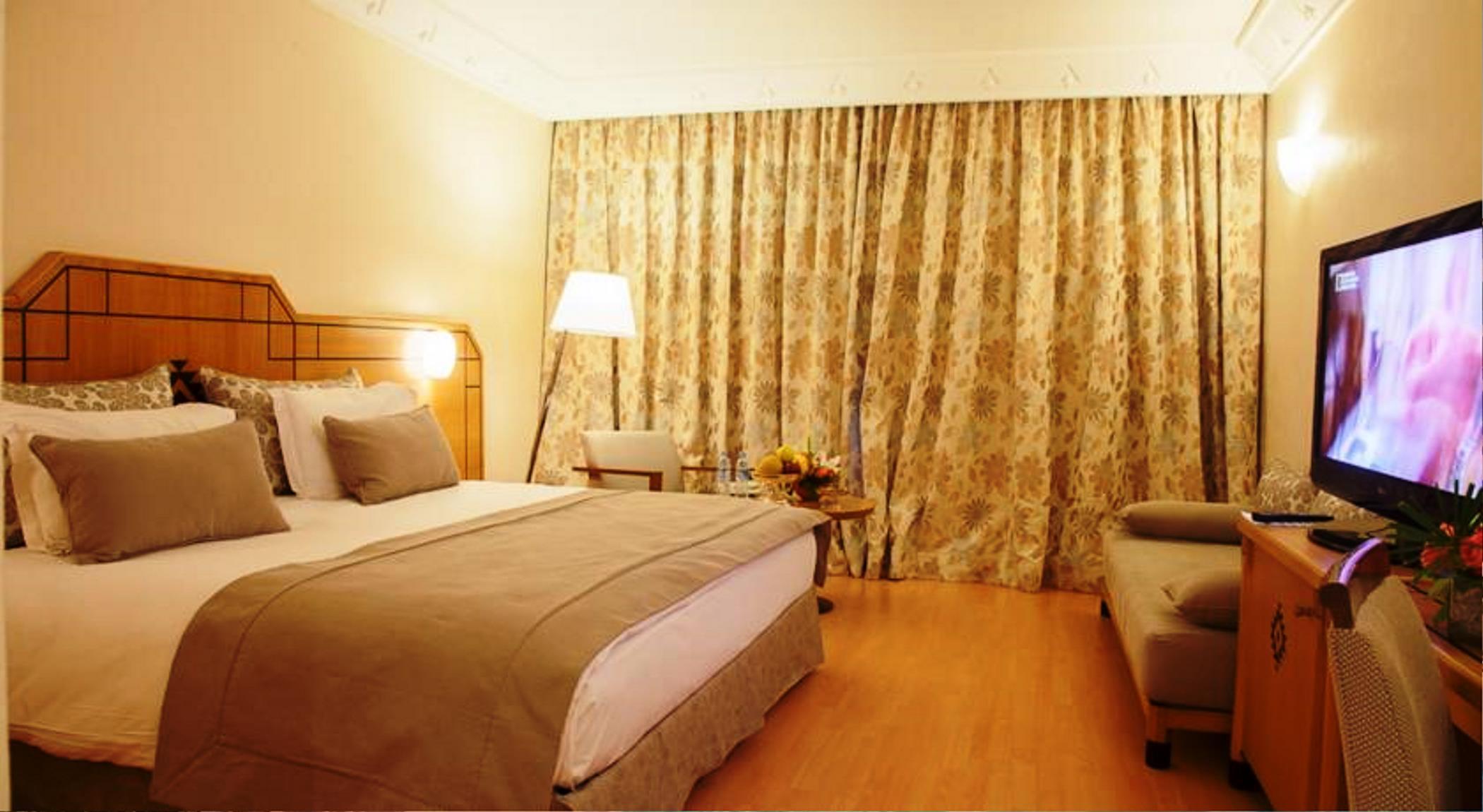 Hotel Atlas Medina & Marrakesh