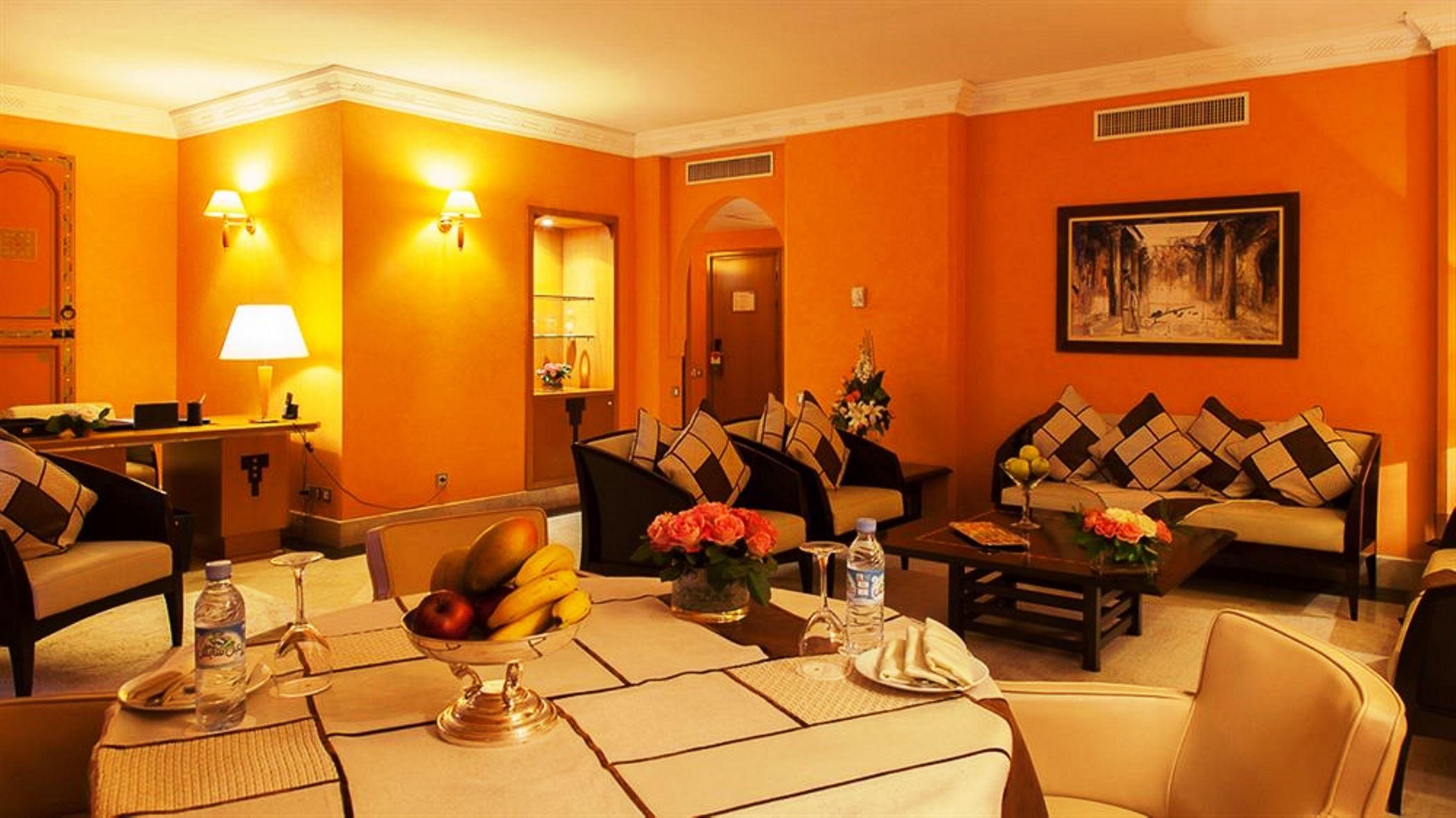 Atlas Medina & Hotel 5*
