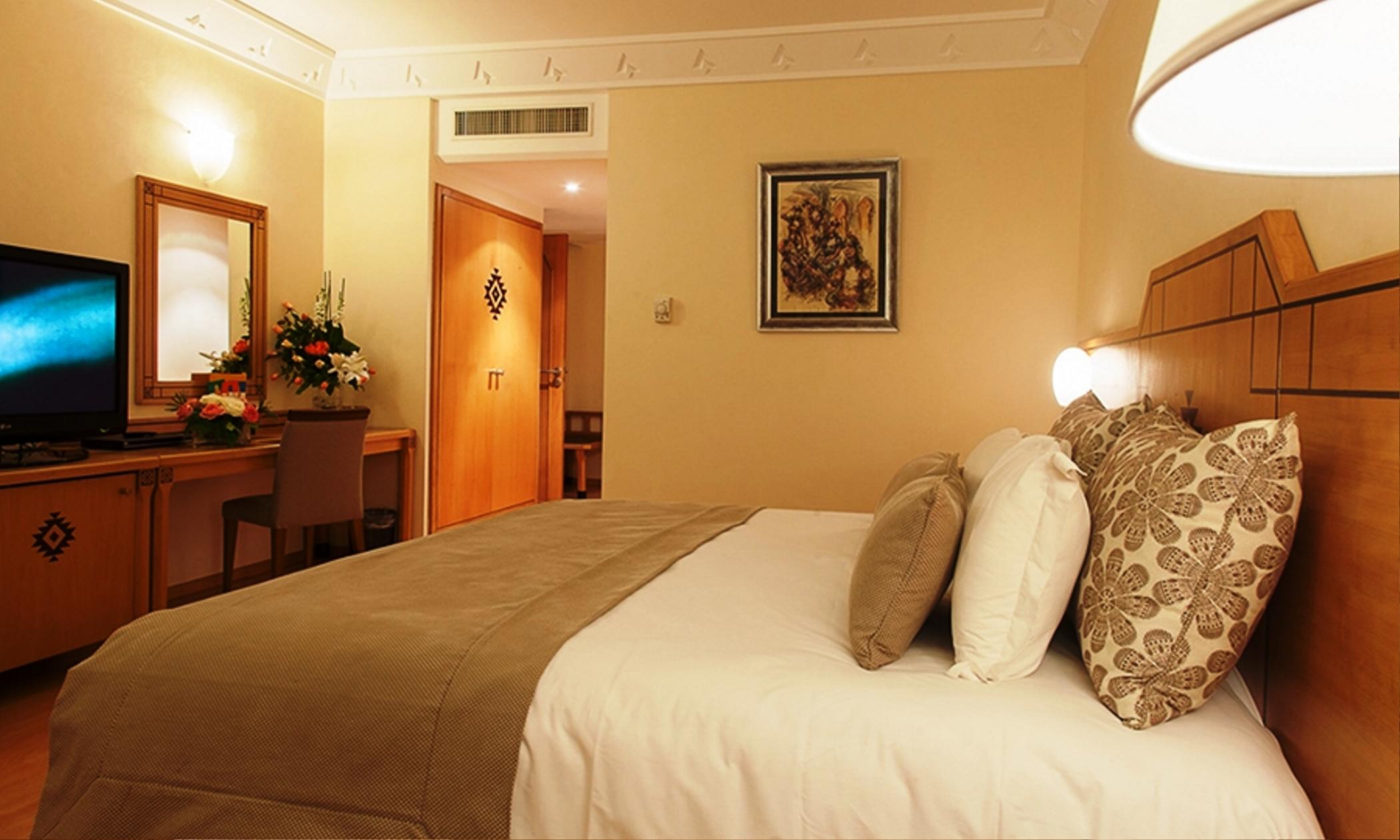 Atlas Medina & Hotel 5*