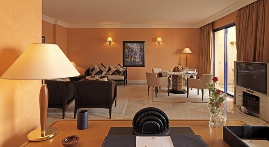 Hotel Atlas Medina & Marrakesh