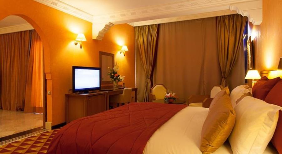 Atlas Medina & Hotel Marrakesh