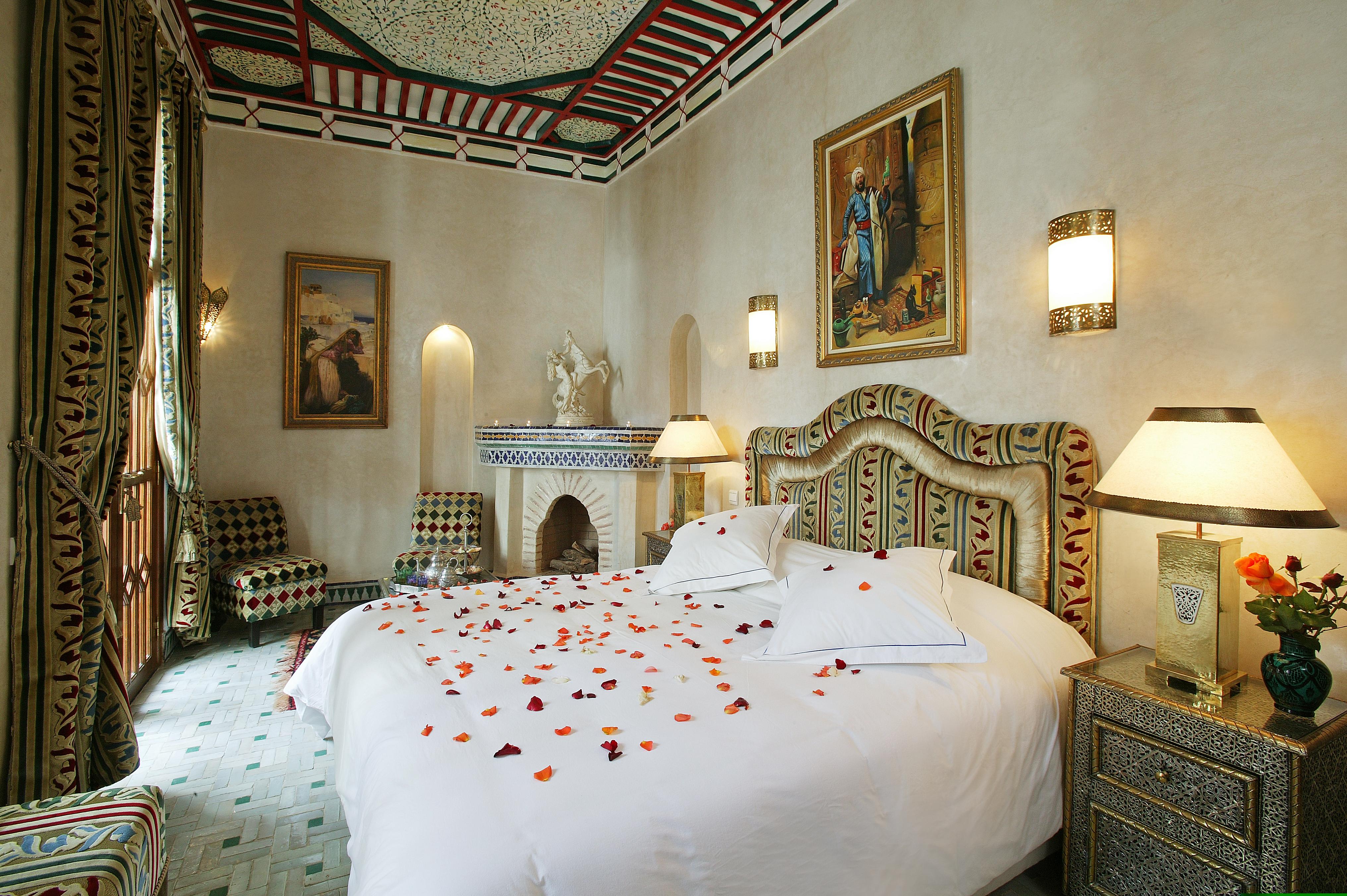 Riad Riad&spa Esprit Du Maroc