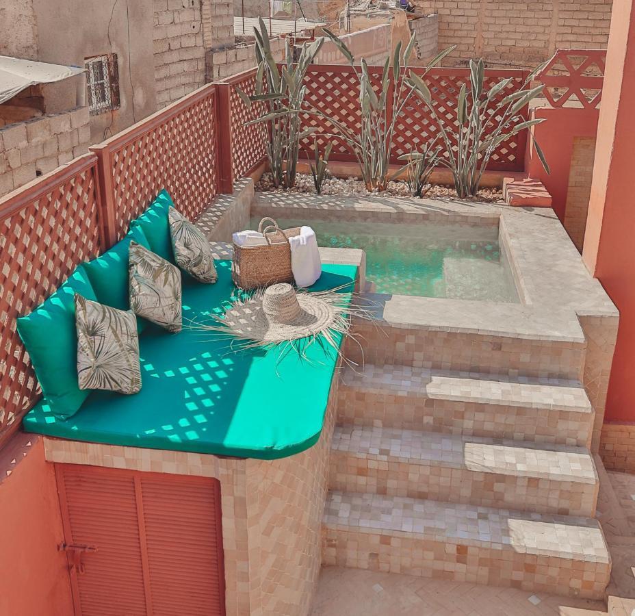 Le Limoun&spa Riad 2*