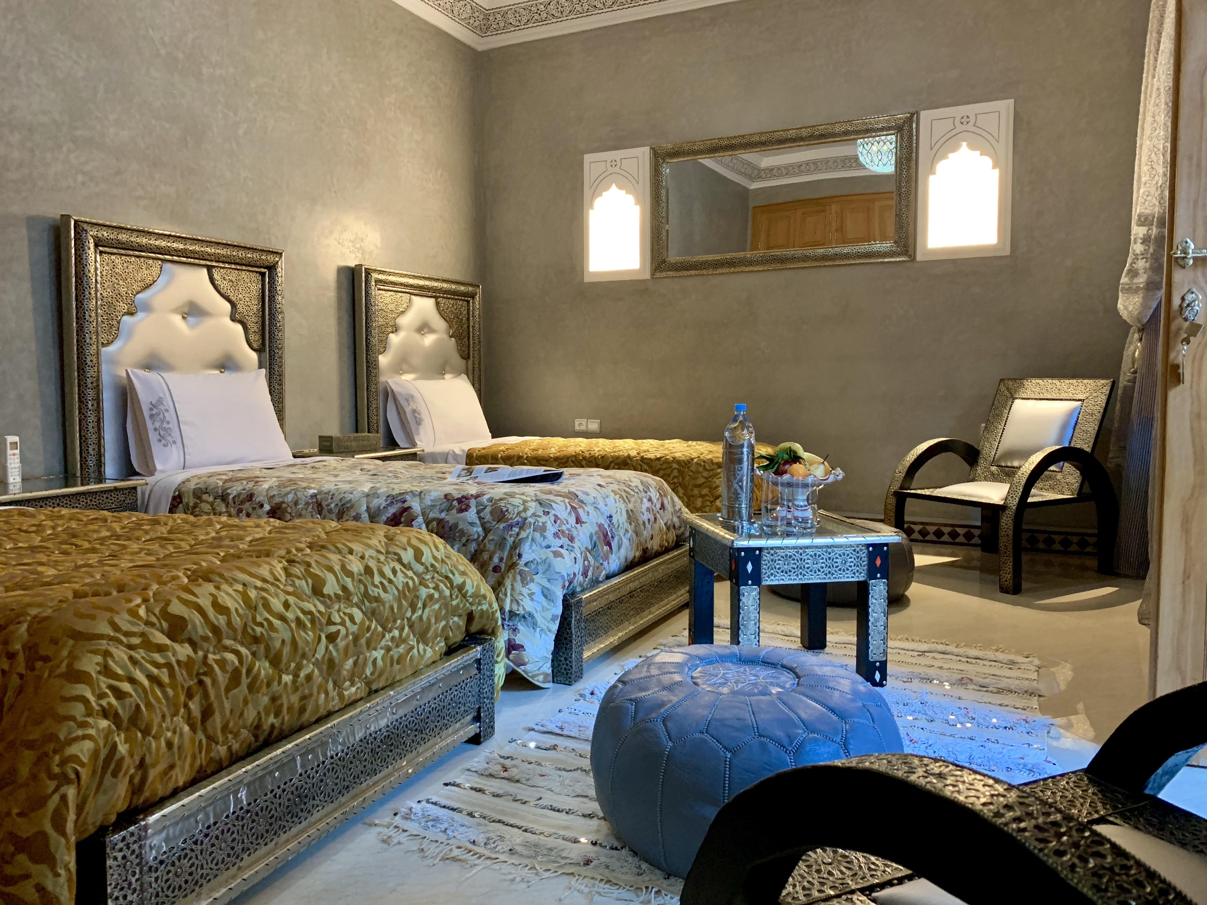 Miral Riad 3*