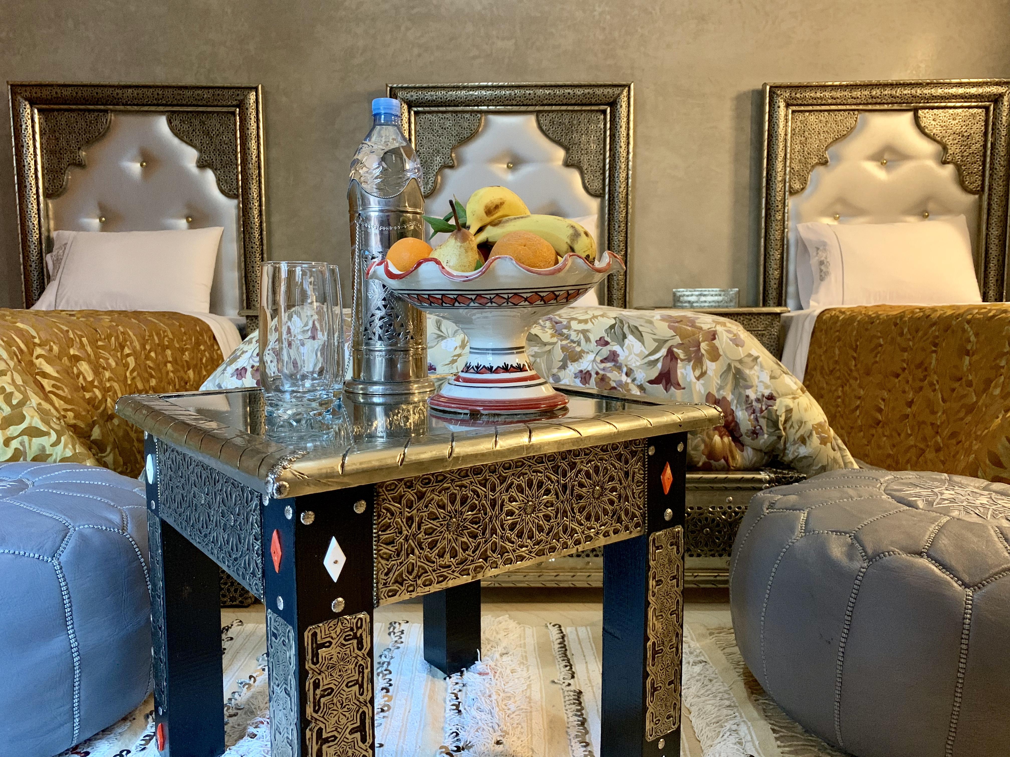 Miral 3* Marrakesh