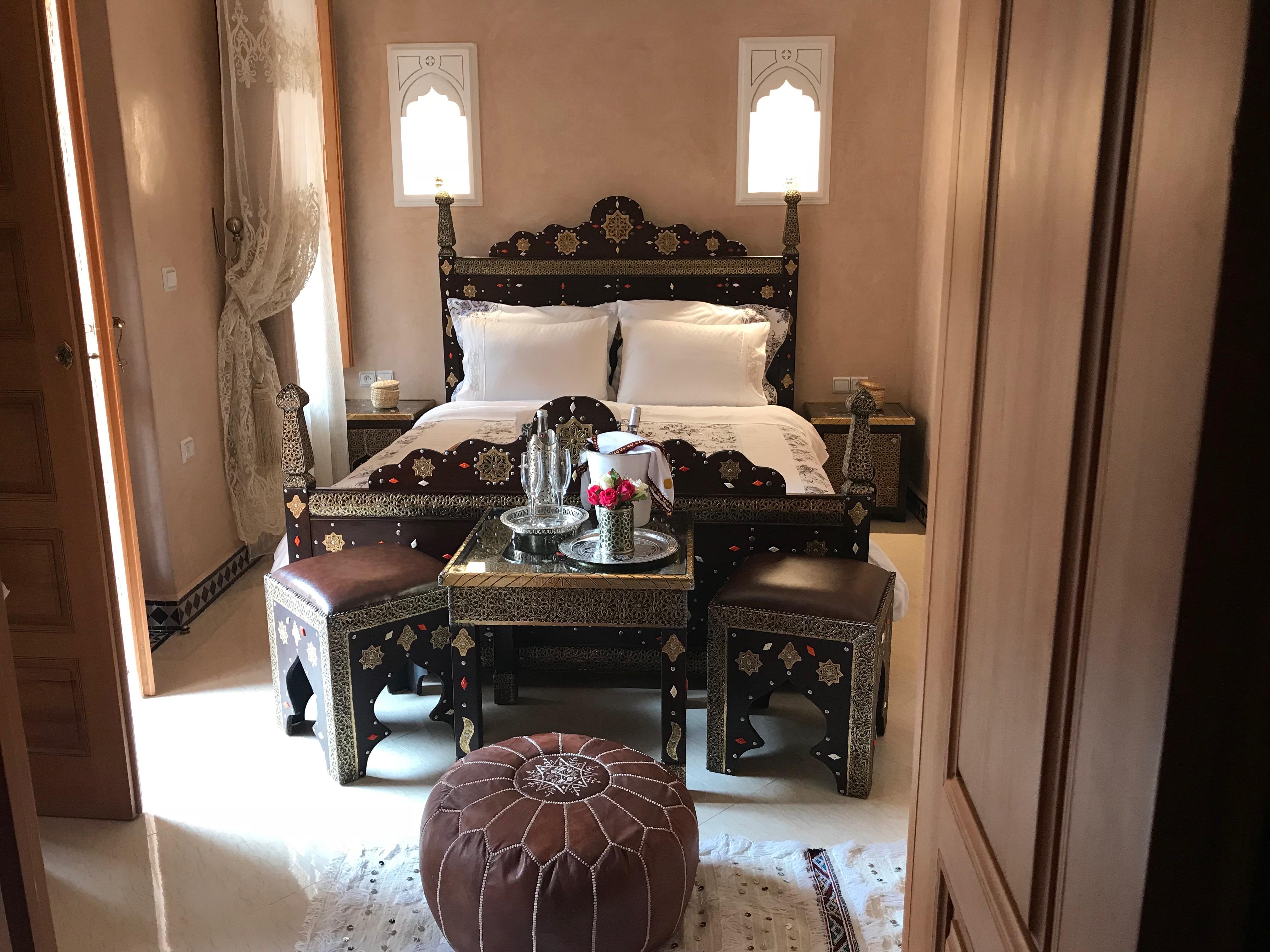 Riad Miral Marrakesh