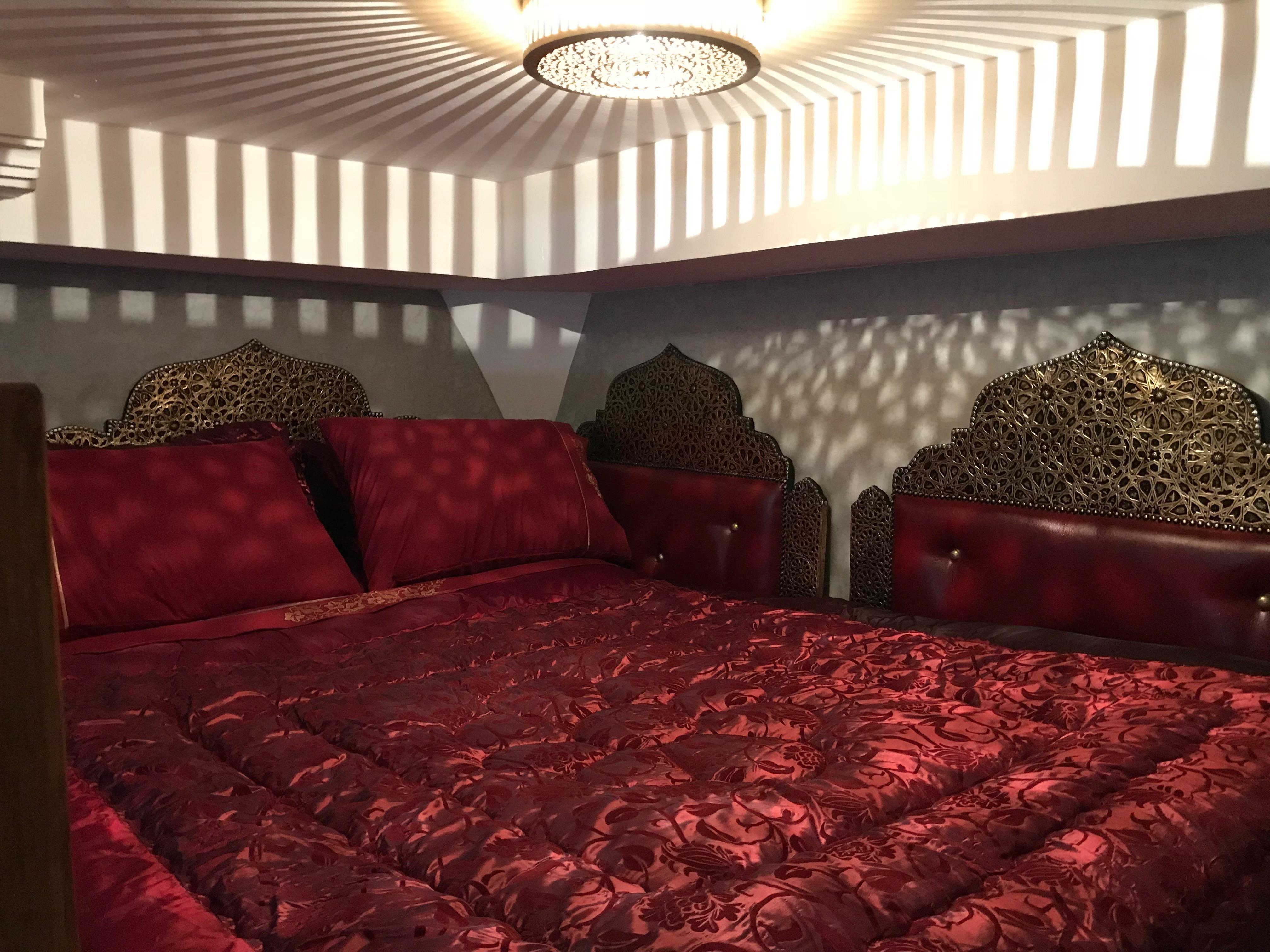 Riad Miral