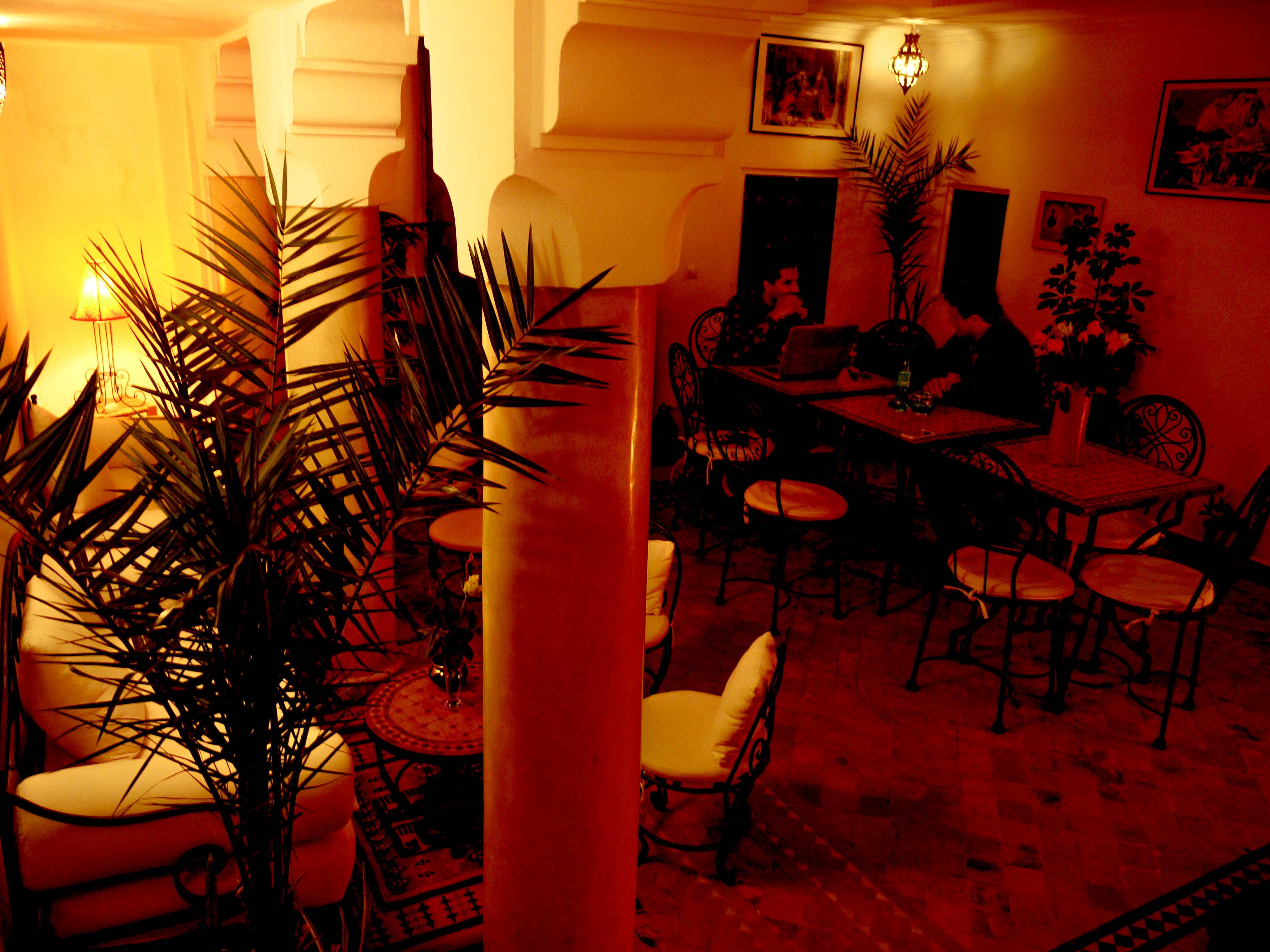 Riad Dar Saba Maison d'hôtes Marrakesh