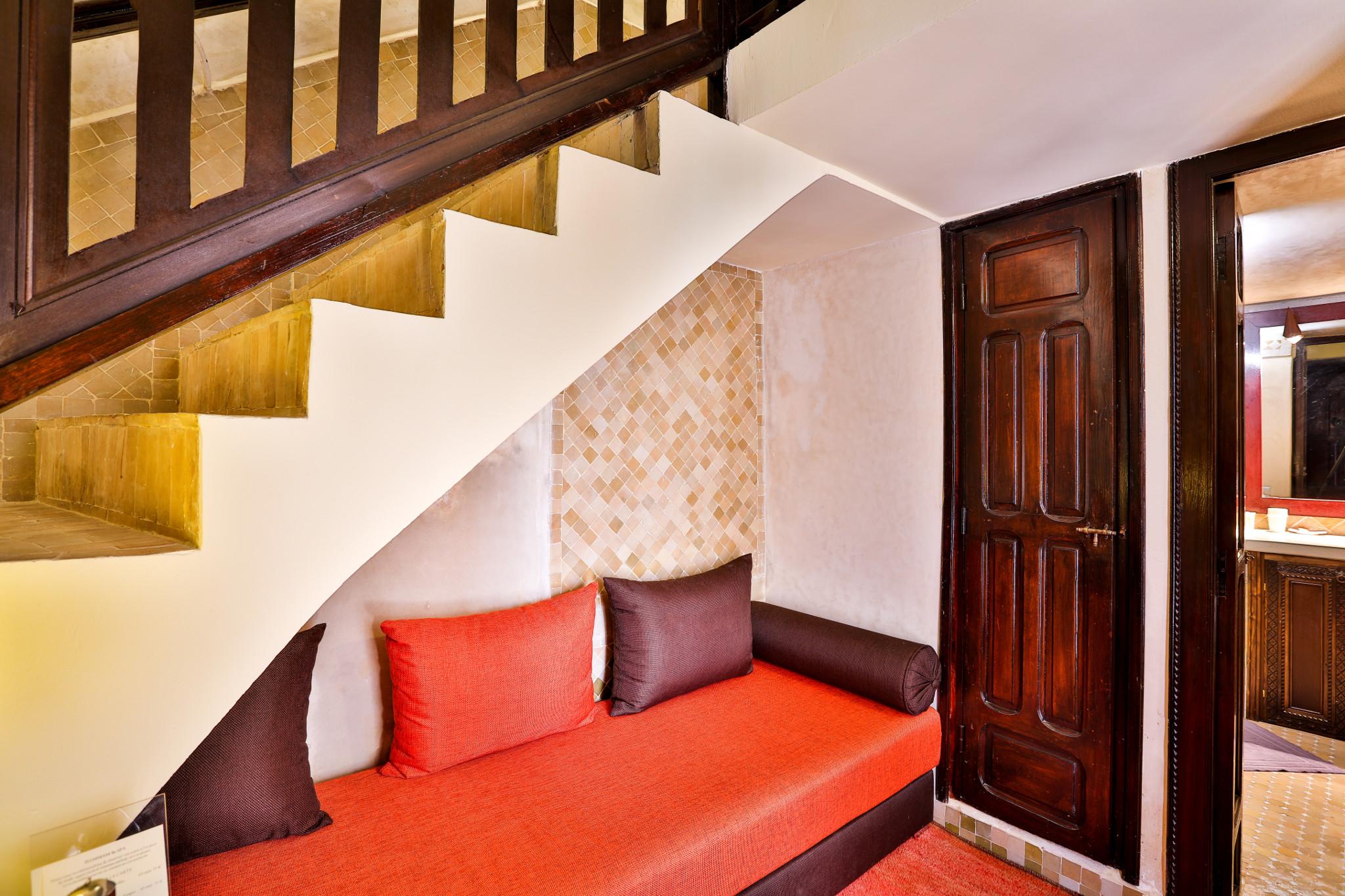 Riad Casa Lalla Riad Marrakesh