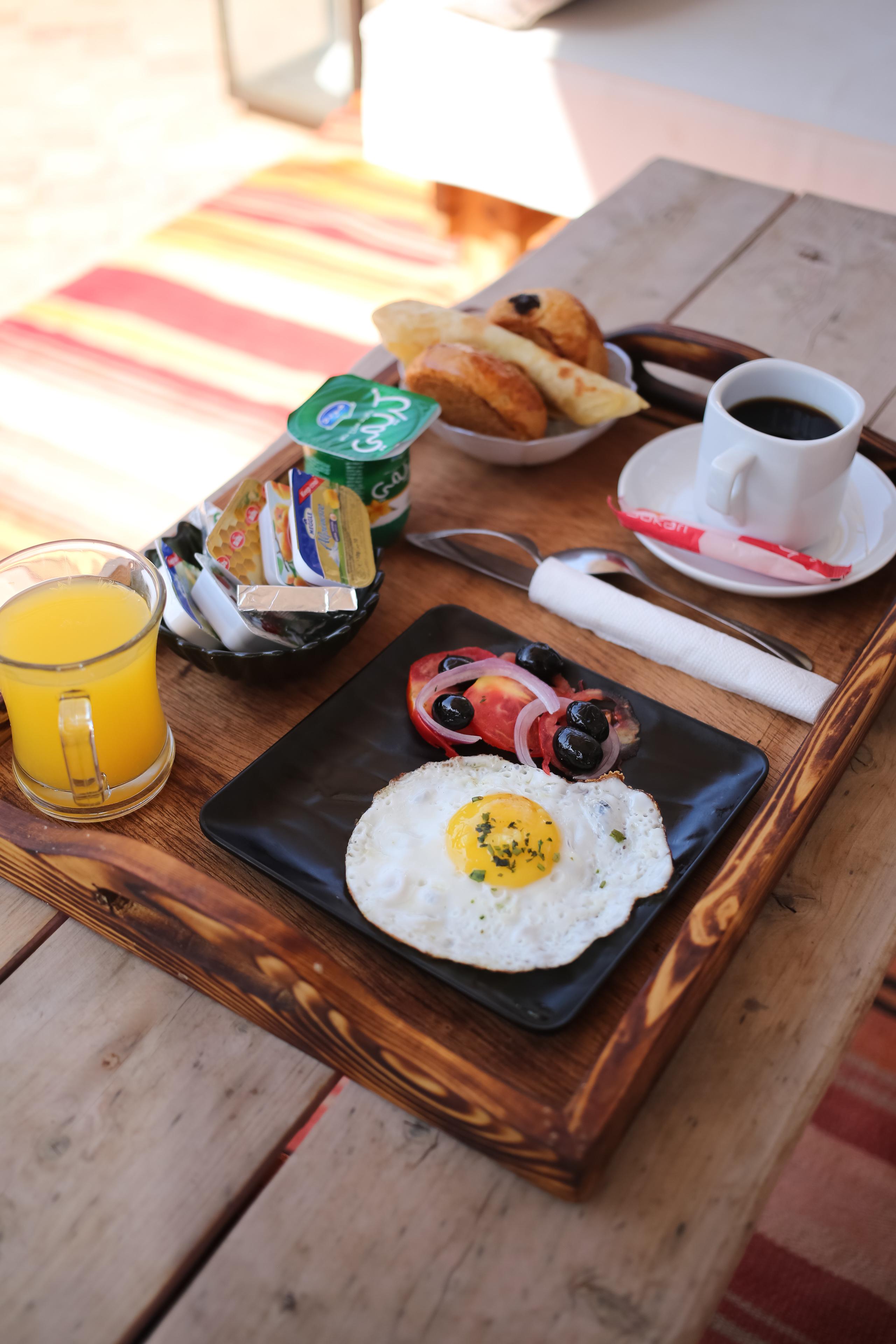 Luzia Couette-café