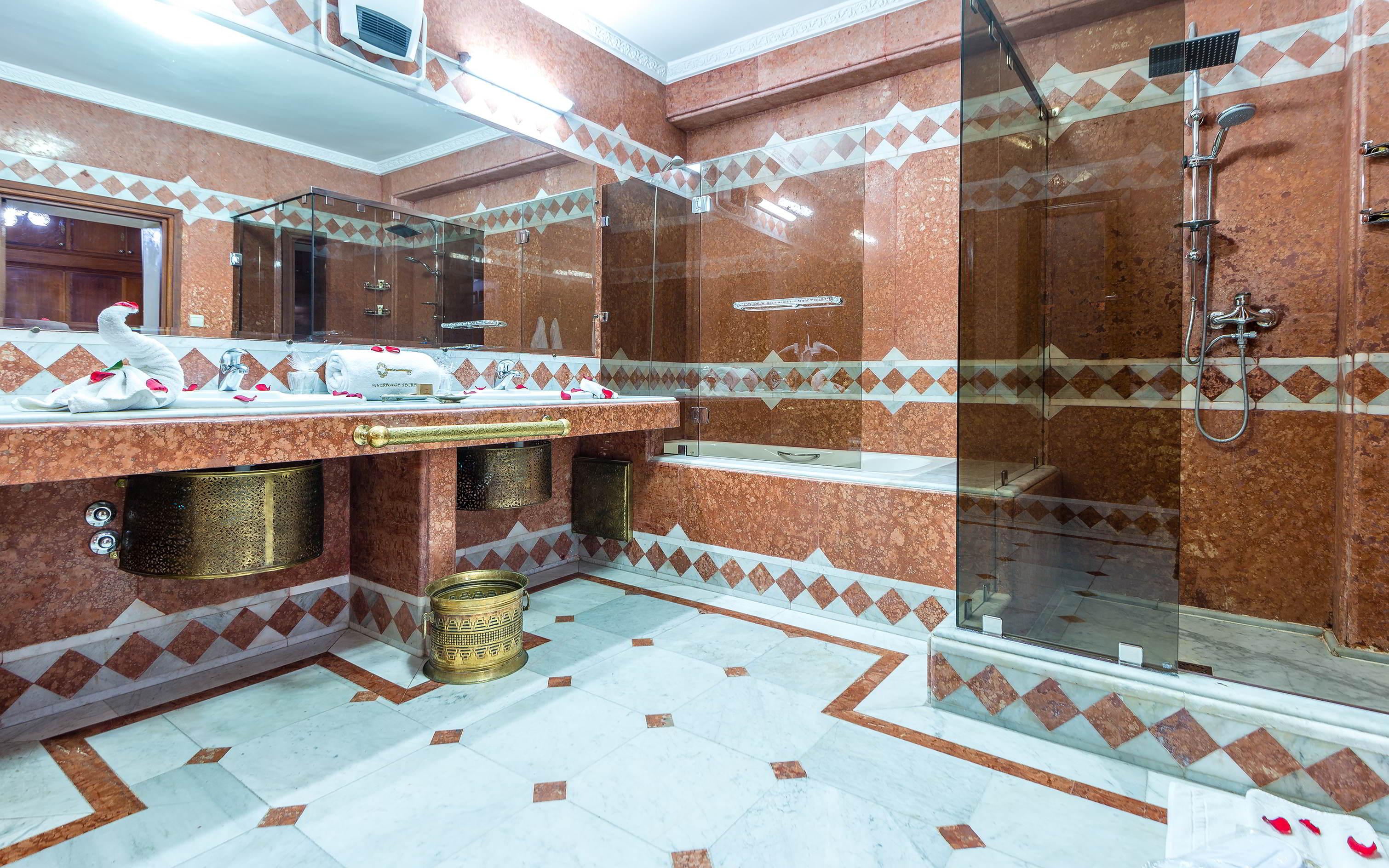 Hivernage Secret & Garden Marrakesh