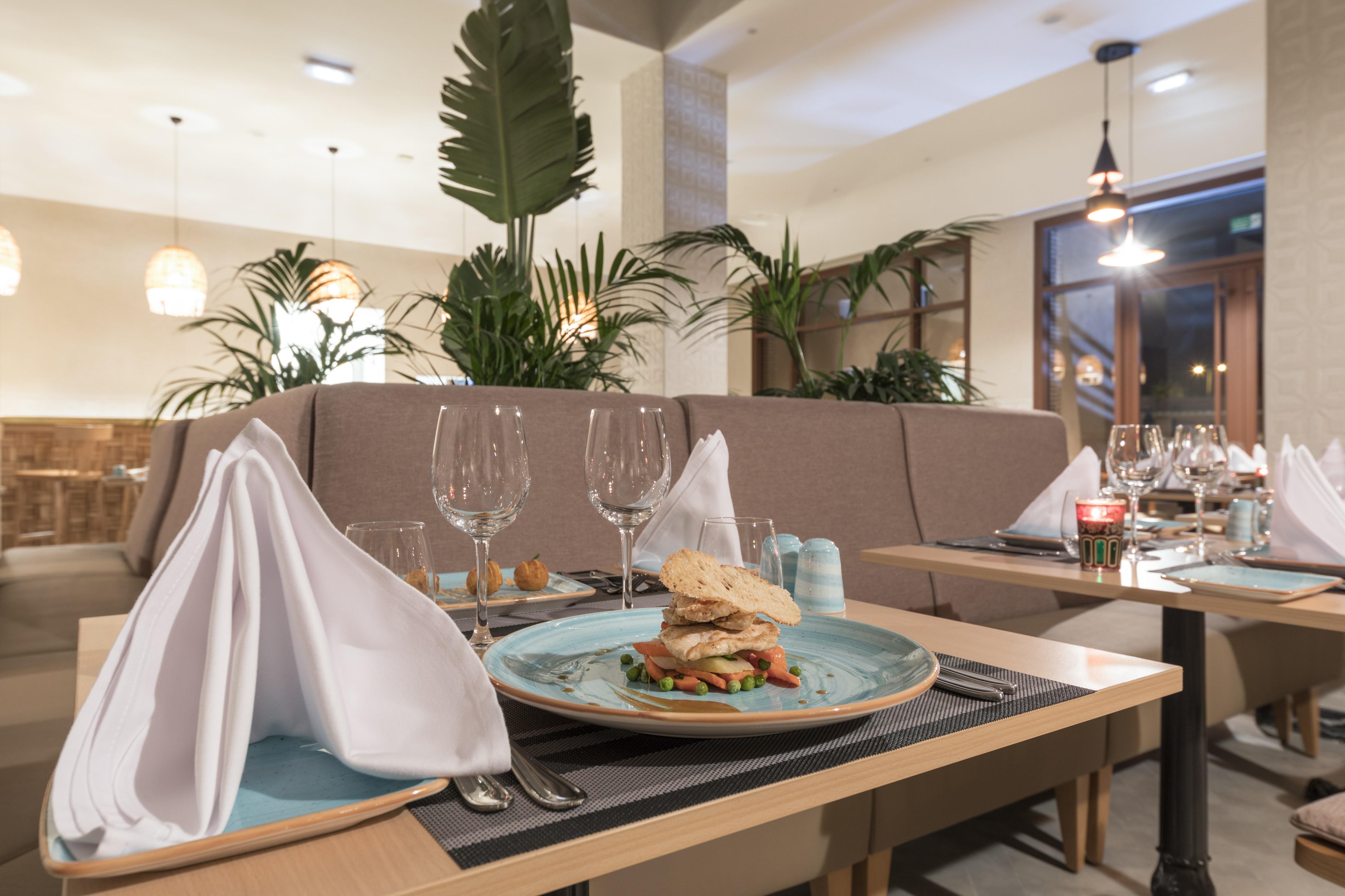 Be Live Experience Marrakech Palmeraie 4*