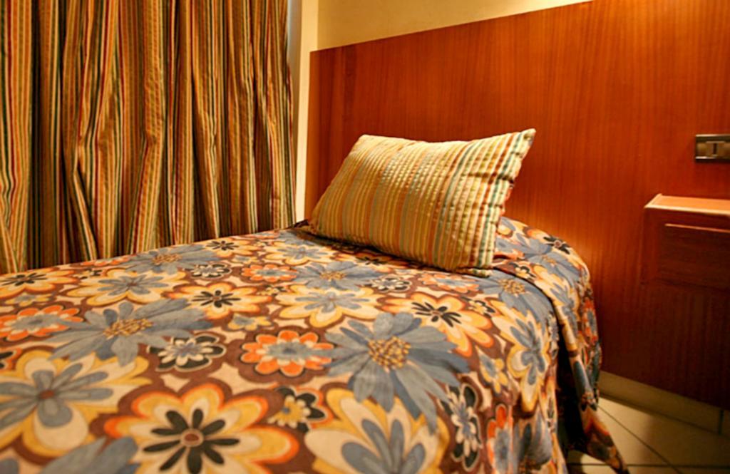 Hotel Ali 2*