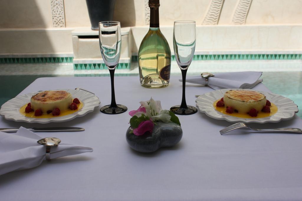 La Marrakech 3* Marrakesch