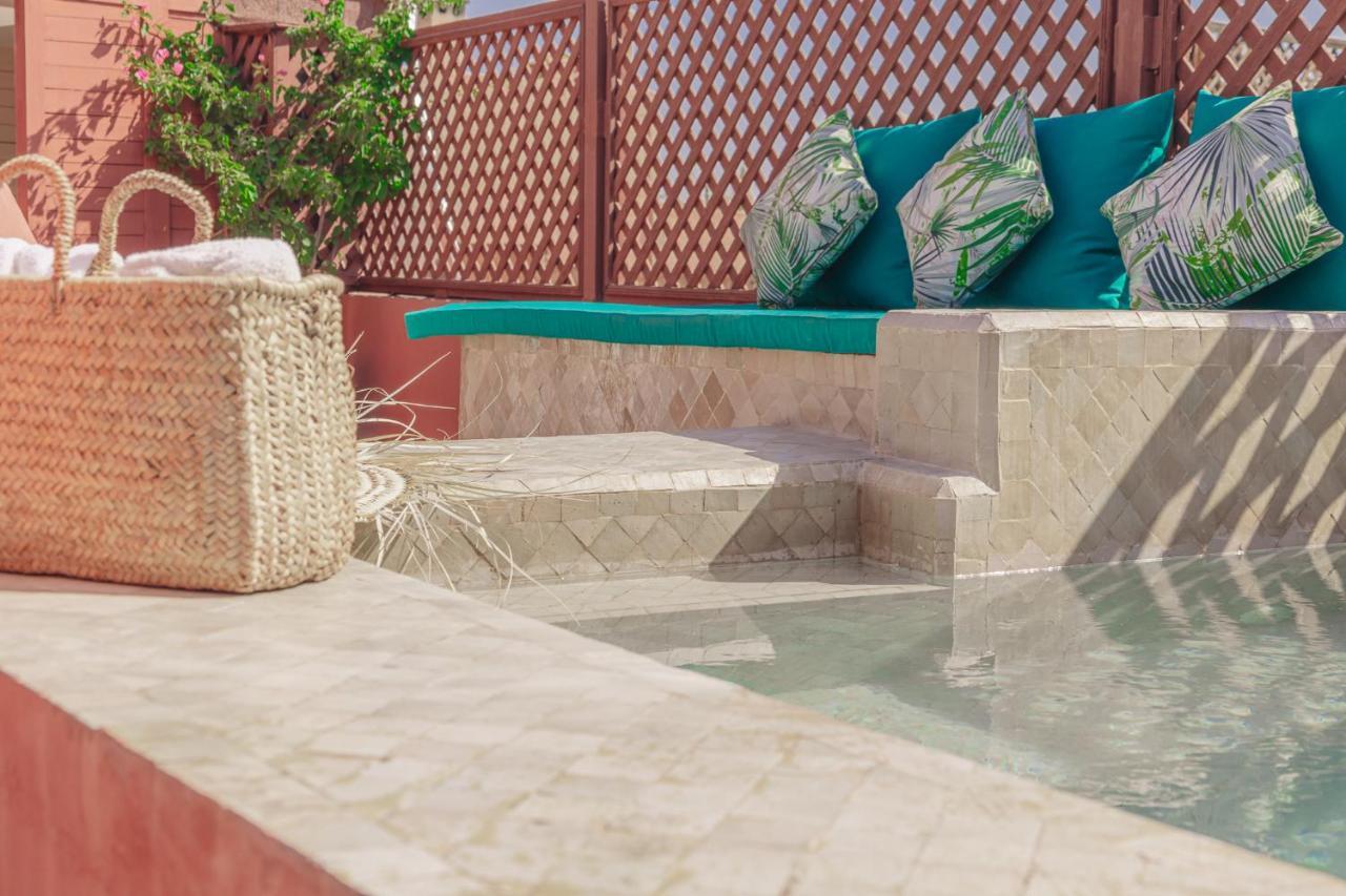 Le Limoun&spa Riad