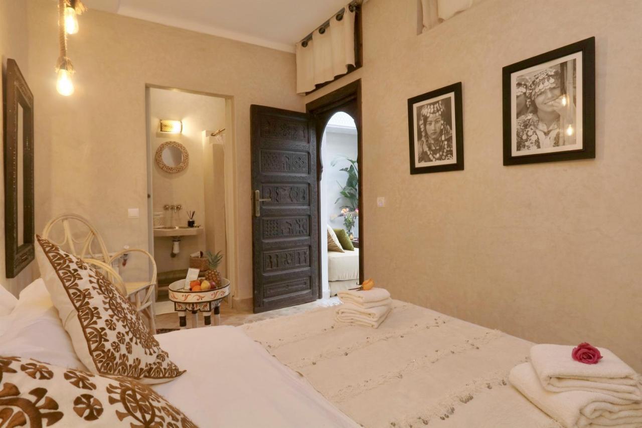 Beata Marrakesh