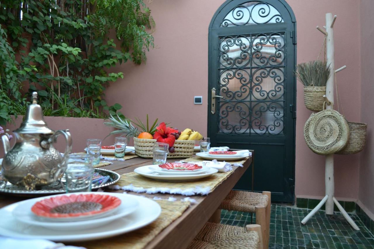 Beata 3* Marrakesh