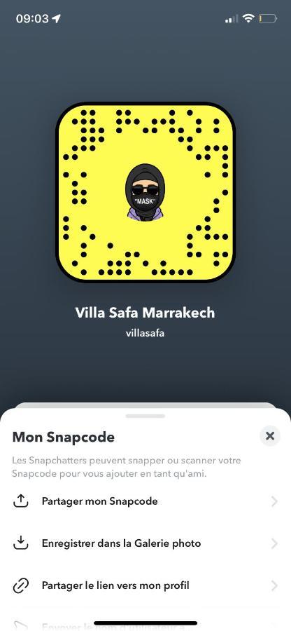 Safâ Villa