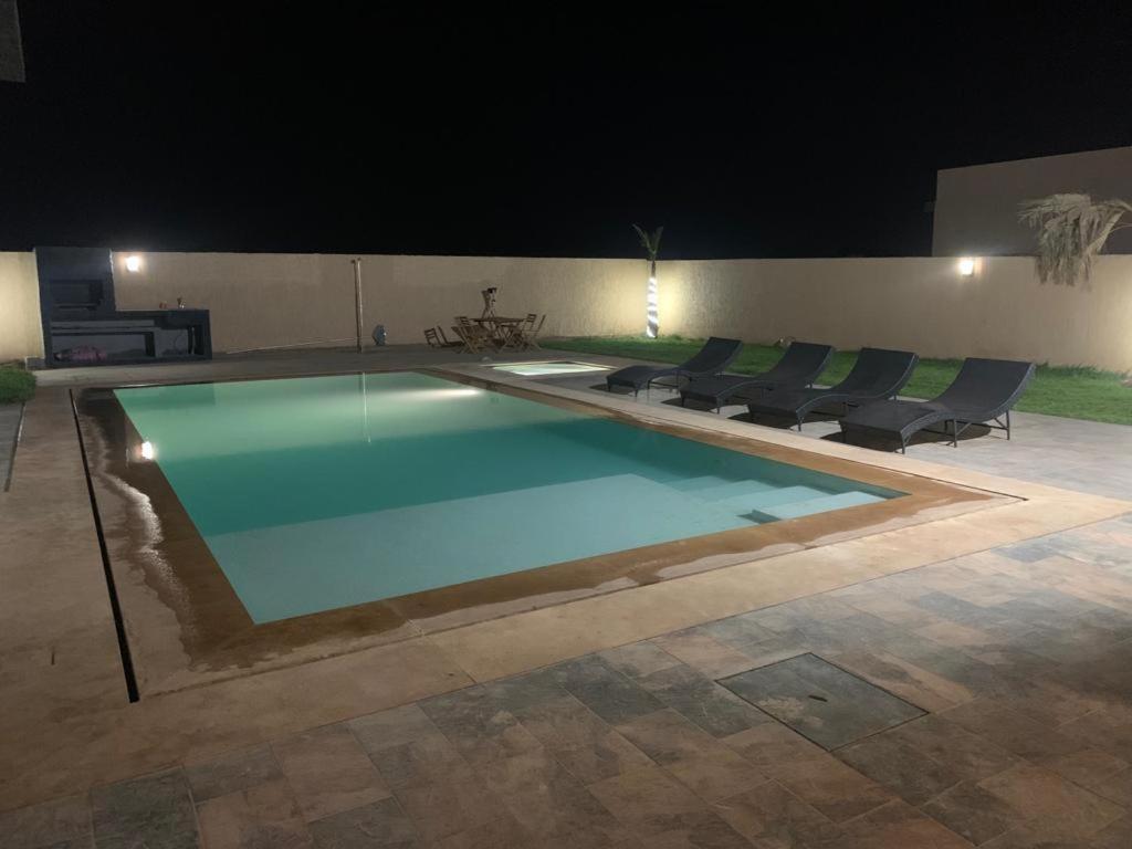 Safâ Marrakesh