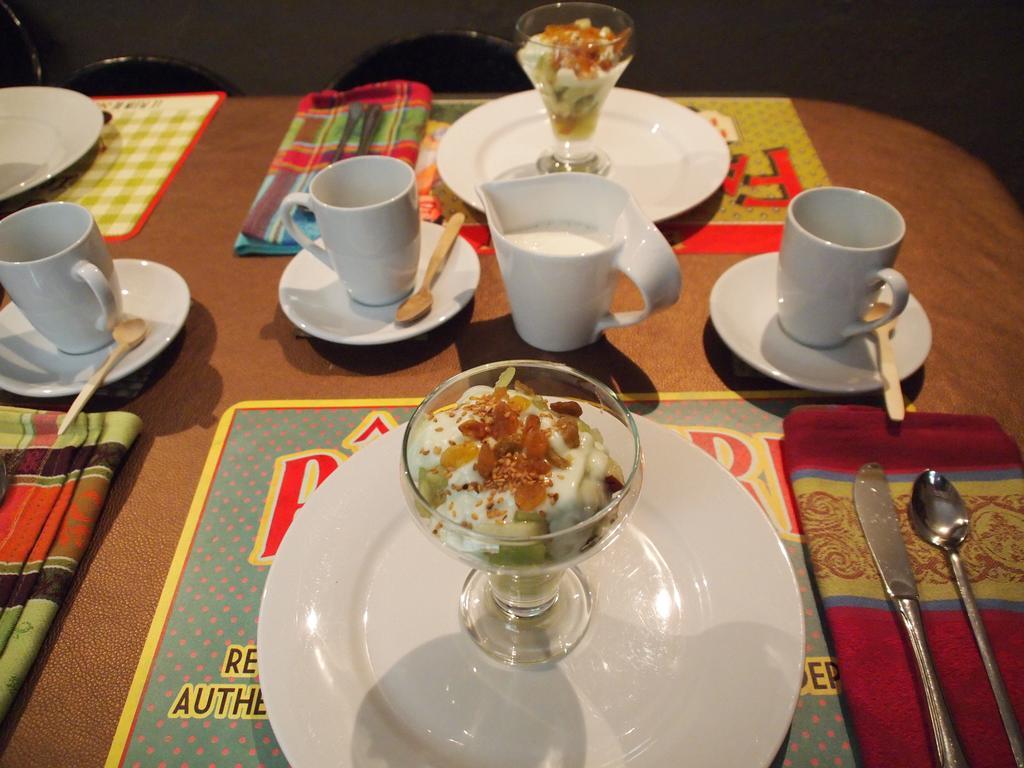 Riad House Of Fusion Marrakech 3*