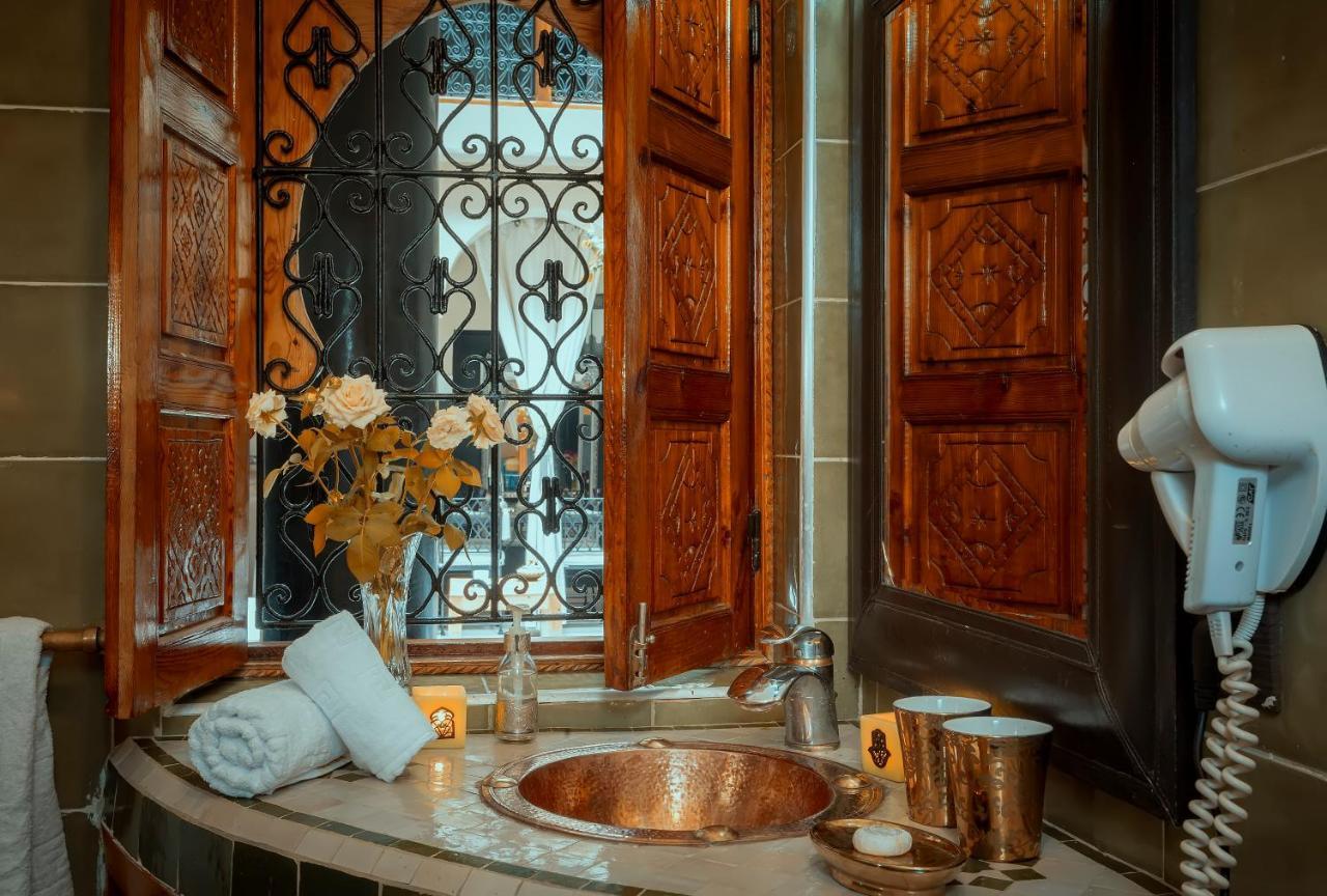 Rodaina * Marrakesch