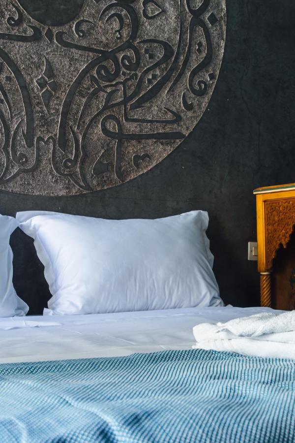 La Casa Ysabella Riad Marrakesh