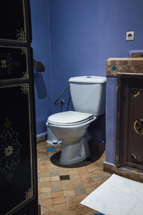 La Casa Ysabella Riad Marrakesh