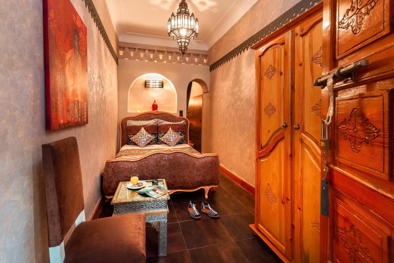 Rodaina Marrakesch