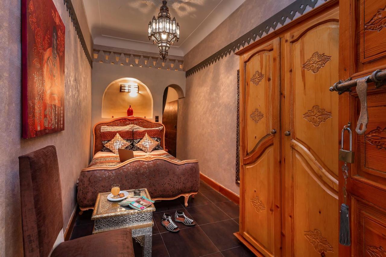 Rodaina Marrakesch