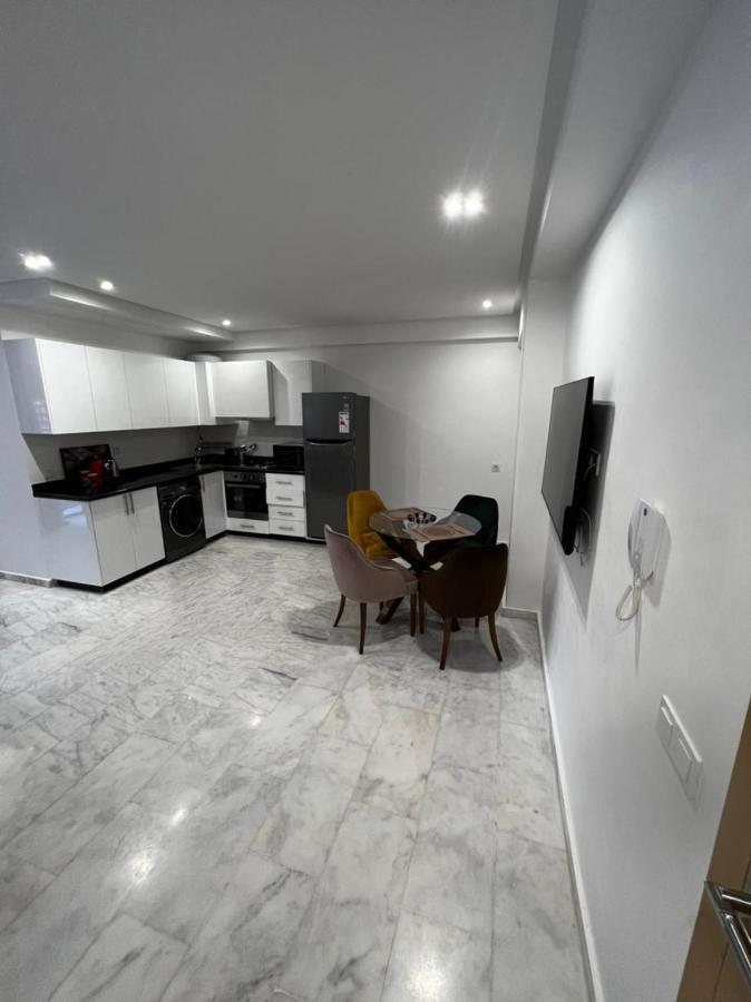 Appartement Palace B Av Hassan Ii Marrakech 40000 -brand New Luxury Unit#2 & Unit#29