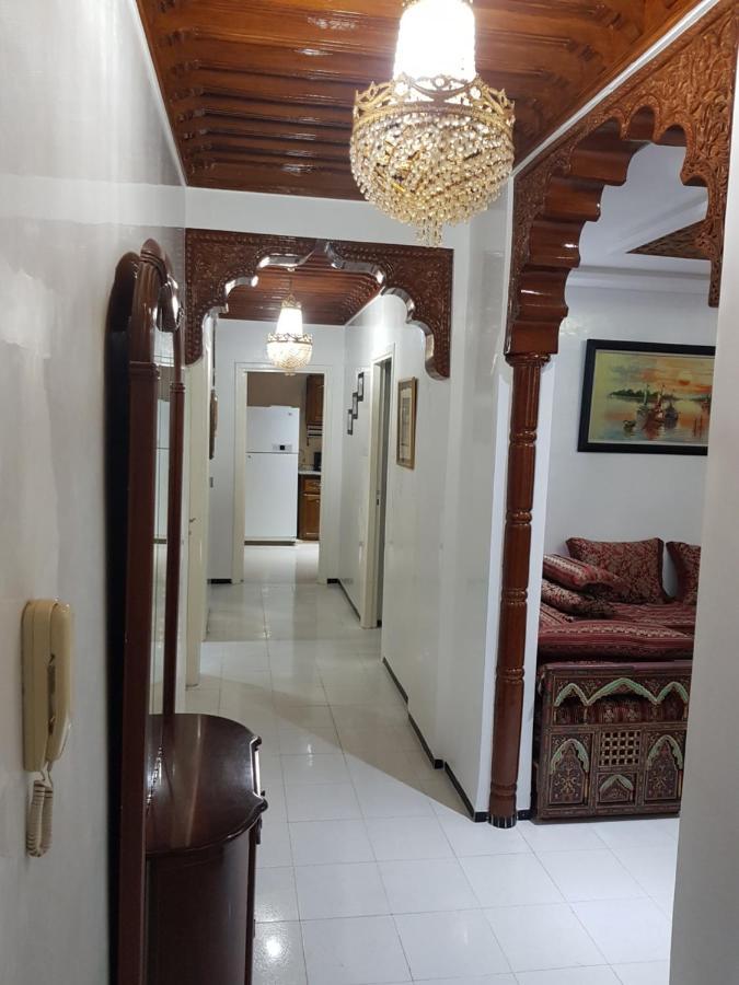 Warda Apartamento Marrakesh
