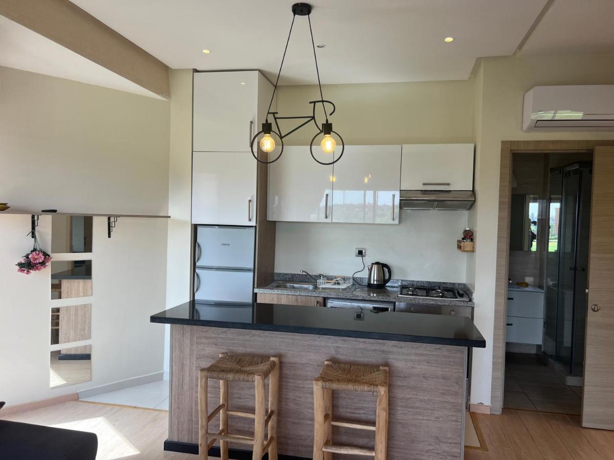 Apartamento Prestigia Golf Afaf David
