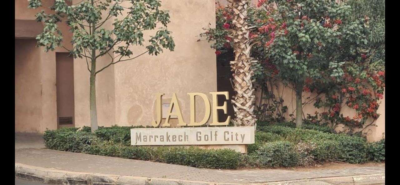 Apartamento Prestigia Golf Afaf David