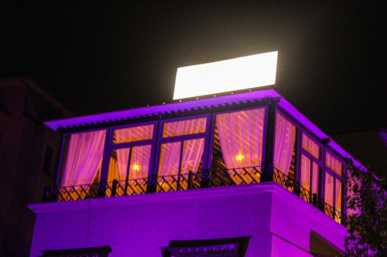 Majorel Pearl Hotel-riad-restaurant Piscine&spa 4* Marrakesh