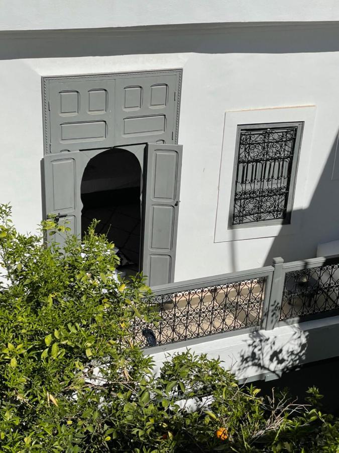 Magie Boutique Marrakesh