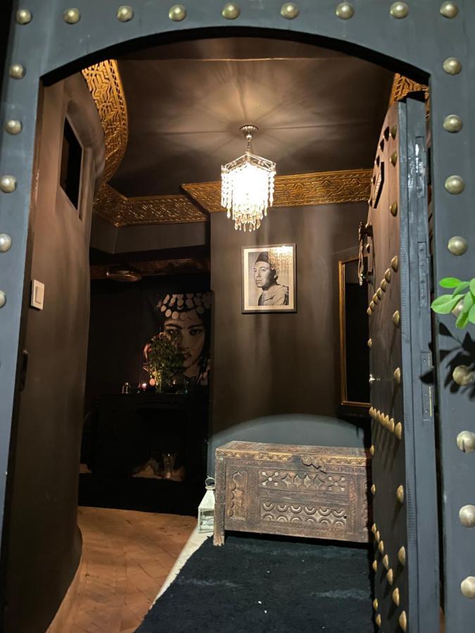 Magie Boutique Riad *