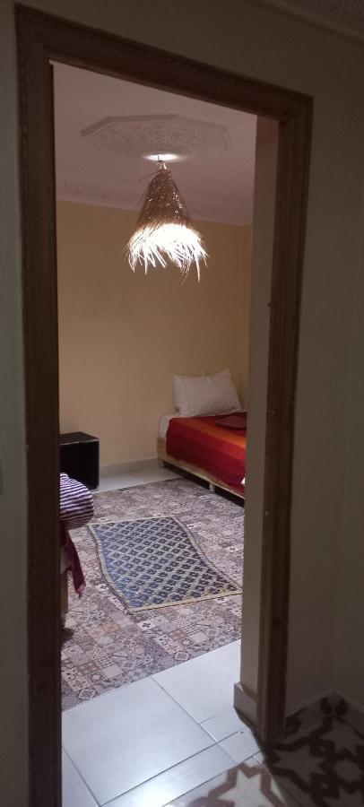 Hostel N12 Chennaoui House
