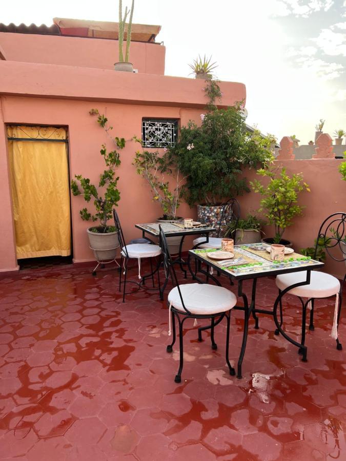 Malfa Bed & Breakfast