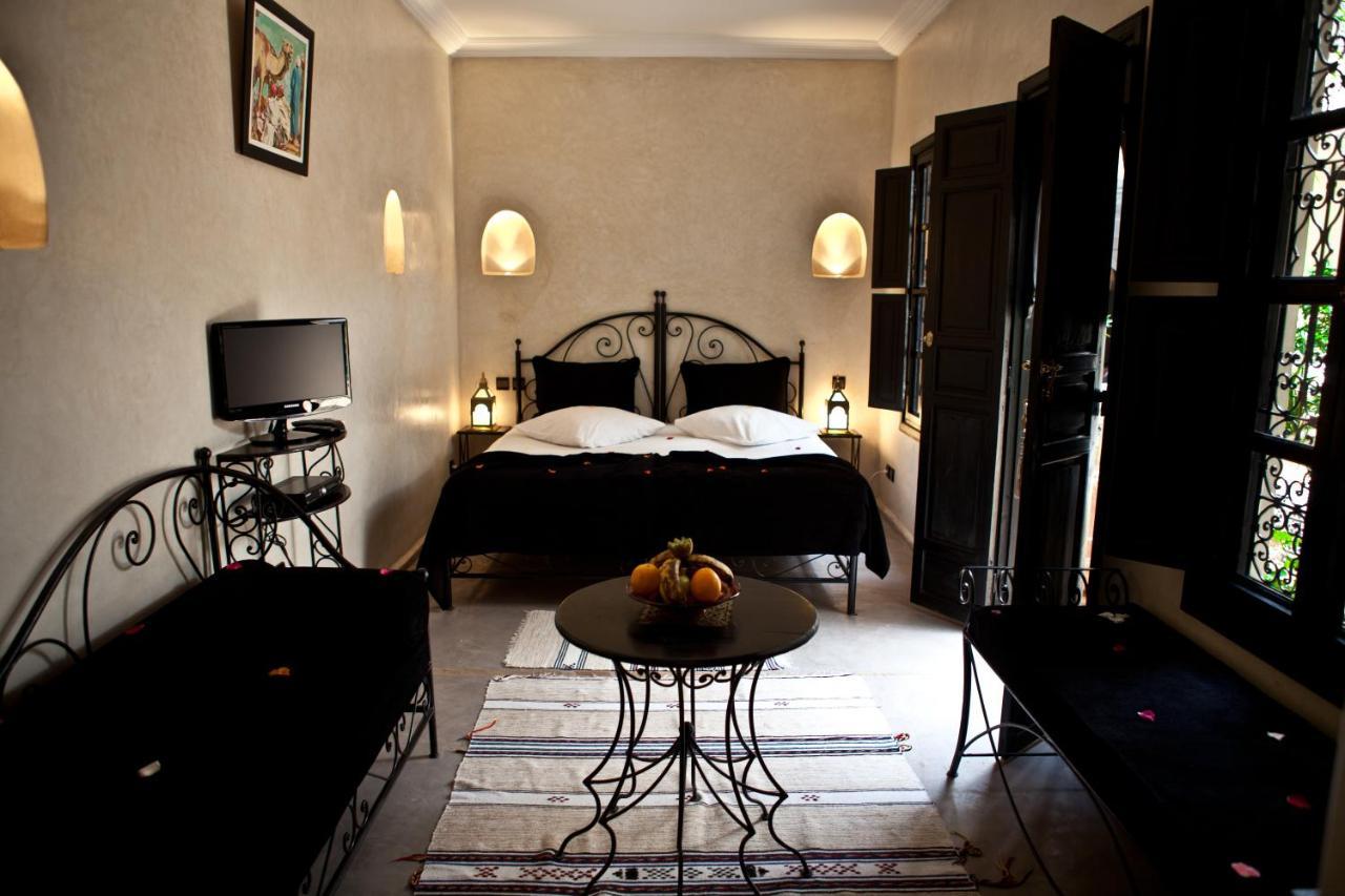 Couette-café Palais Delia