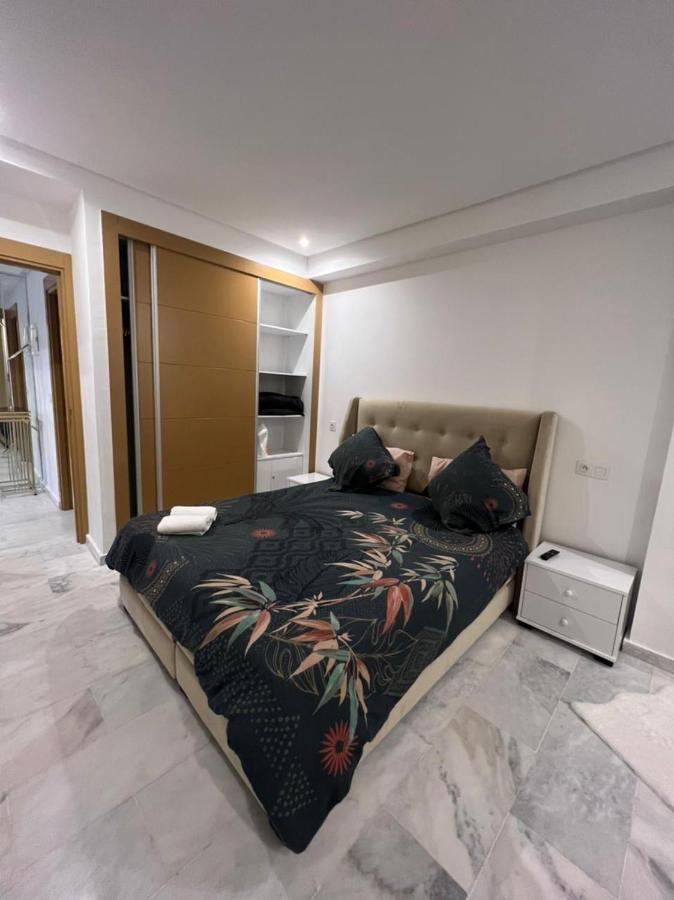 Appartement Palace B Av Hassan Ii Marrakech 40000 -brand New Luxury Unit#2 & Unit#29 Marrakesh