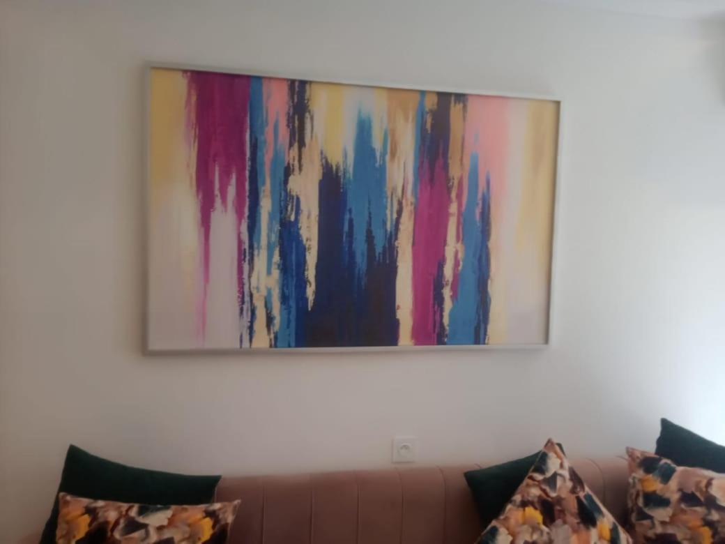 Palace B Av Hassan Ii Marrakech 40000 -brand New Luxury Unit#2 & Unit#29 Appartement