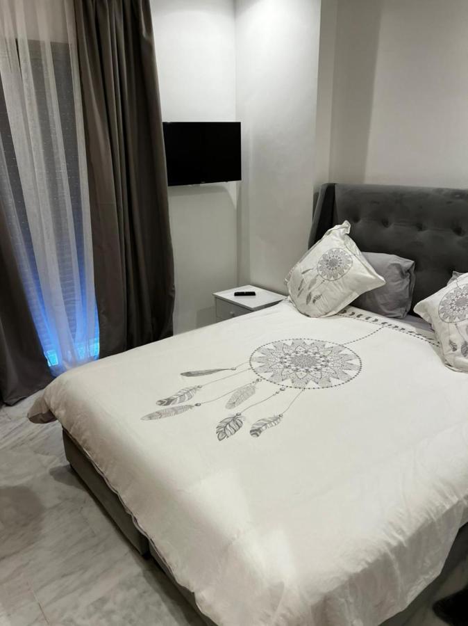 Palace B Av Hassan Ii Marrakech 40000 -brand New Luxury Unit#2 & Unit#29 Appartement Marrakesh