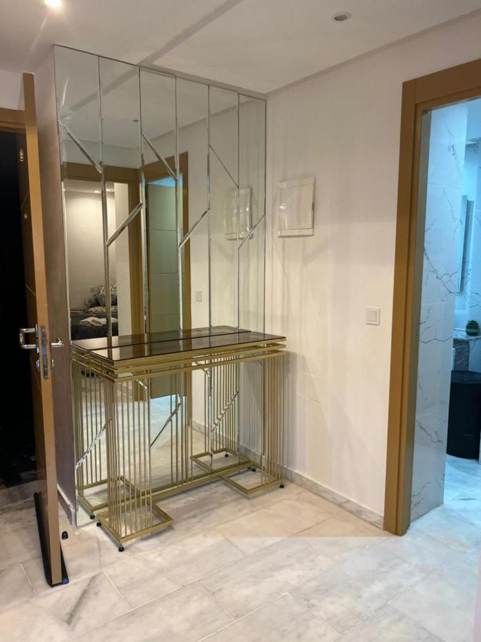 Palace B Av Hassan Ii Marrakech 40000 -brand New Luxury Unit#2 & Unit#29 Appartement *