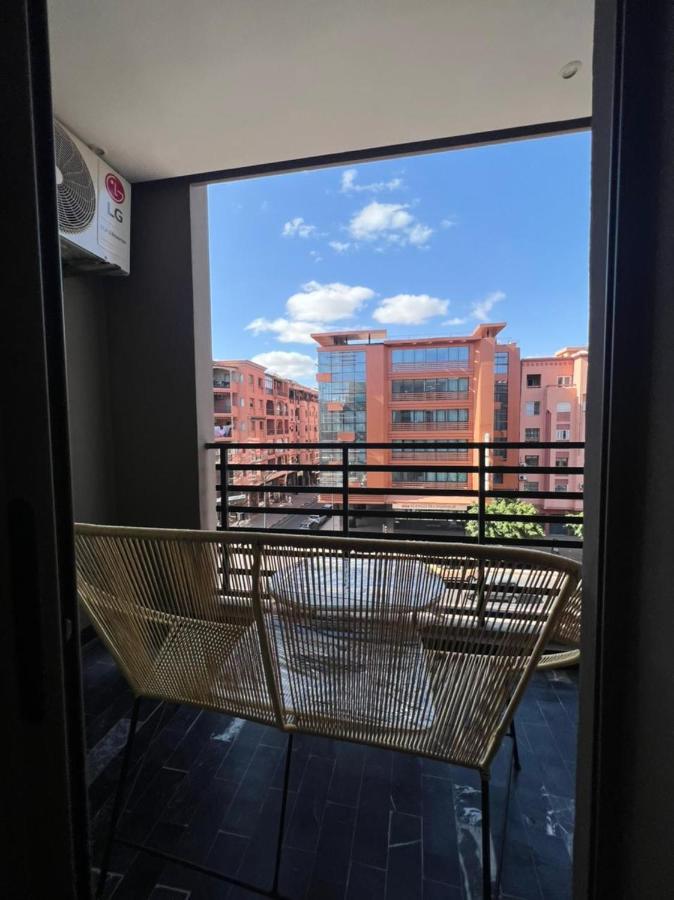 Appartement Palace B Av Hassan Ii Marrakech 40000 -brand New Luxury Unit#2 & Unit#29