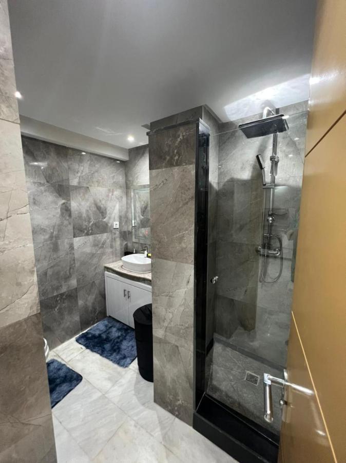 Palace B Av Hassan Ii Marrakech 40000 -brand New Luxury Unit#2 & Unit#29 Appartement *