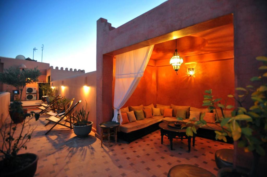 Asna 3* Marrakesch
