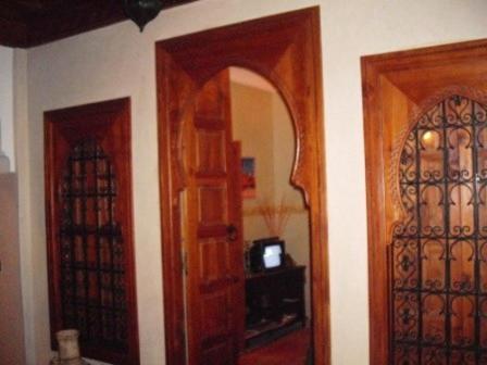 Dubai Riad Marrakesh