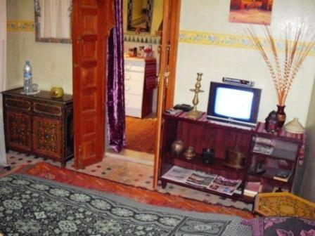 Dubai Riad